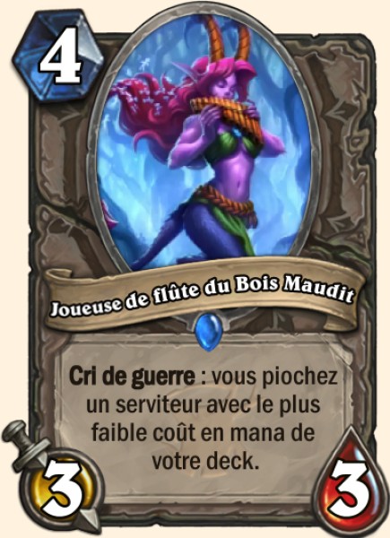 Les 29 dernières cartes de l'extension !