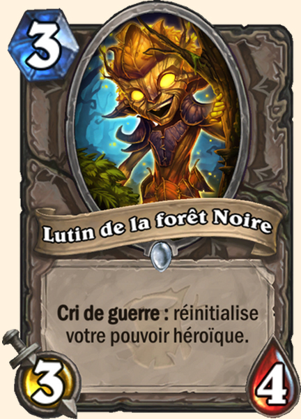 Les 29 dernières cartes de l'extension !