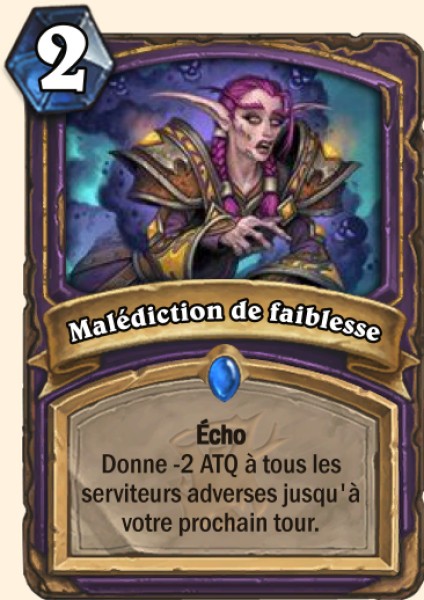 Les 29 dernières cartes de l'extension !