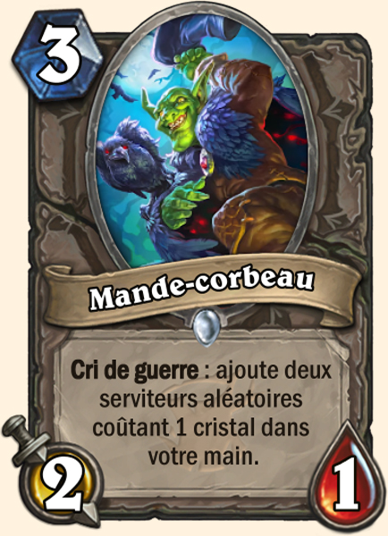 Les 29 dernières cartes de l'extension !