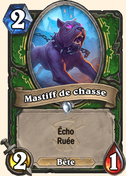 Les 29 dernières cartes de l'extension !