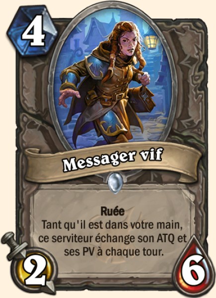 Les 29 dernières cartes de l'extension !