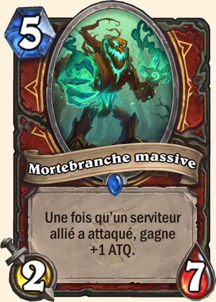 Les 29 dernières cartes de l'extension !