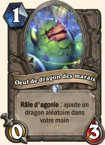 Les 29 dernières cartes de l'extension !