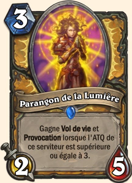 Les 29 dernières cartes de l'extension !