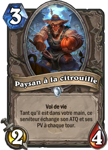 Les 29 dernières cartes de l'extension !