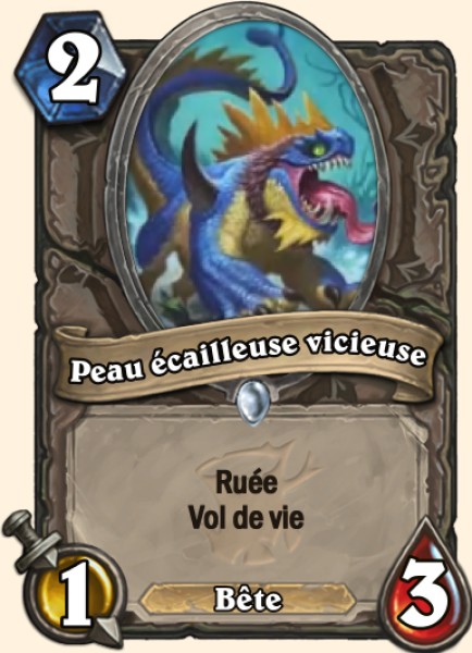 Les 29 dernières cartes de l'extension !