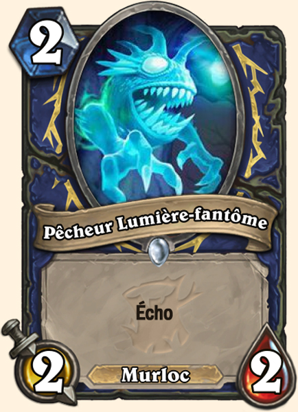 Les 29 dernières cartes de l'extension !