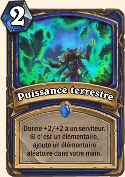 Les 29 dernières cartes de l'extension !