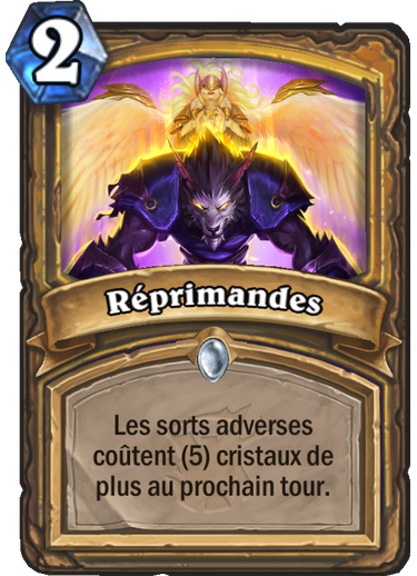 Les 29 dernières cartes de l'extension !