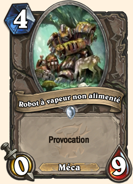 Les 29 dernières cartes de l'extension !