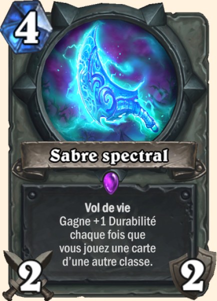 Les 29 dernières cartes de l'extension !