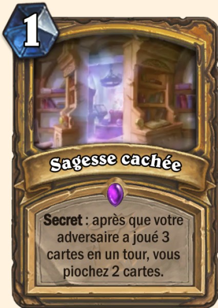 Les 29 dernières cartes de l'extension !