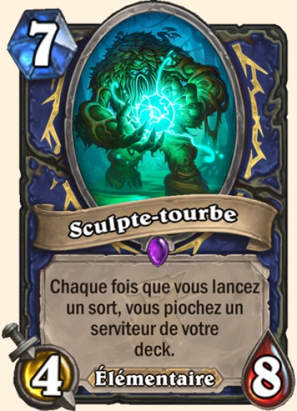 Les 29 dernières cartes de l'extension !