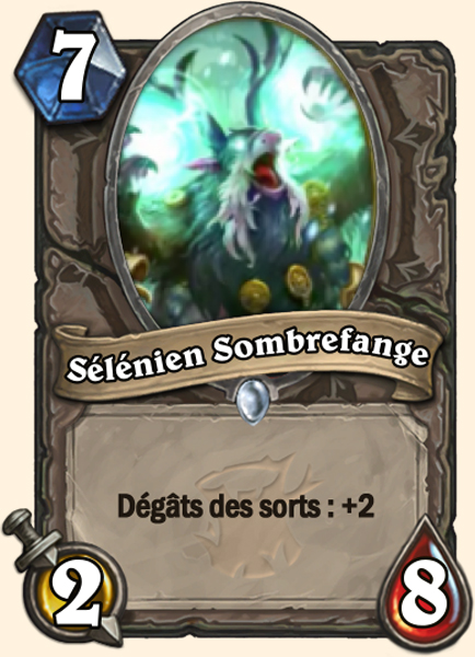 Les 29 dernières cartes de l'extension !