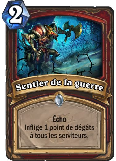 Les 29 dernières cartes de l'extension !