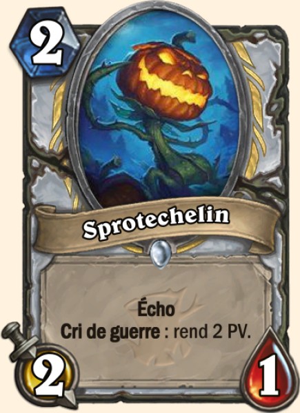 Les 29 dernières cartes de l'extension !