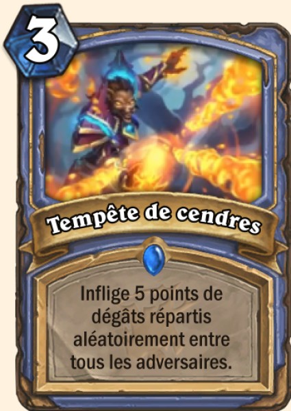 Les 29 dernières cartes de l'extension !