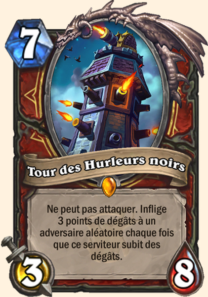 Les 29 dernières cartes de l'extension !