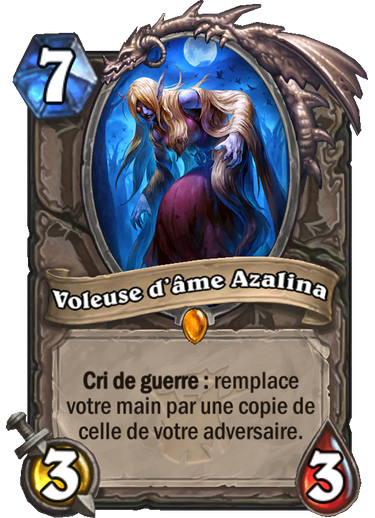 Les 29 dernières cartes de l'extension !