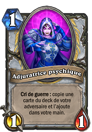 adjuratrice-psychique-carte-hearthstone