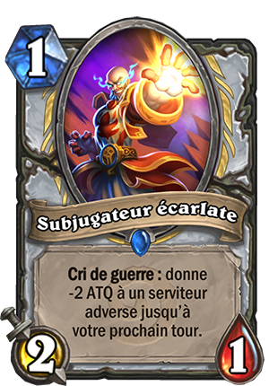 subjugateur-ecarlate-carte-hearthstone