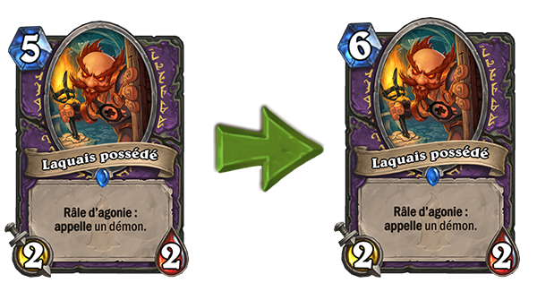 Les nerfs sont arrivés