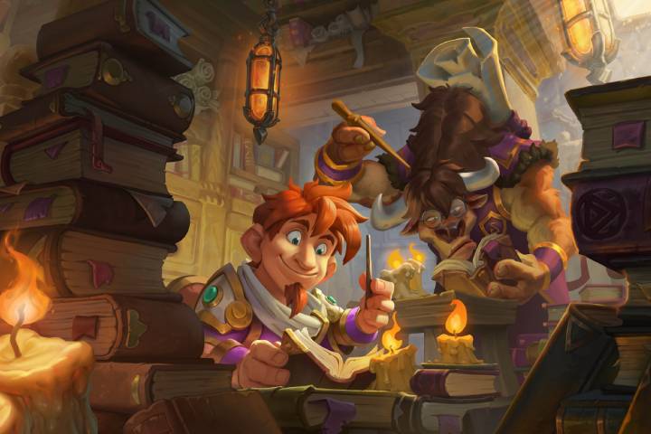 academie-scholomance-mecaniques-extension-hearthstone