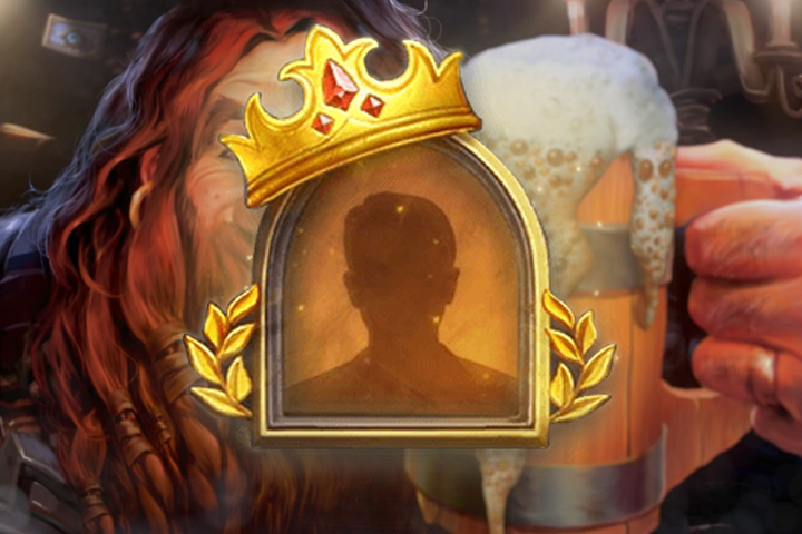 Gagnez des boosters en choisissant un joueur !