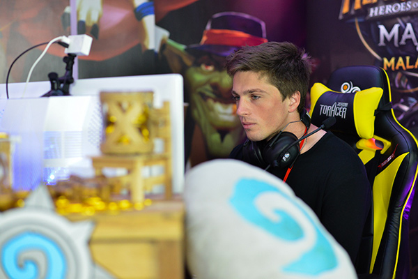 Le HCT fait le tour du monde en 2018