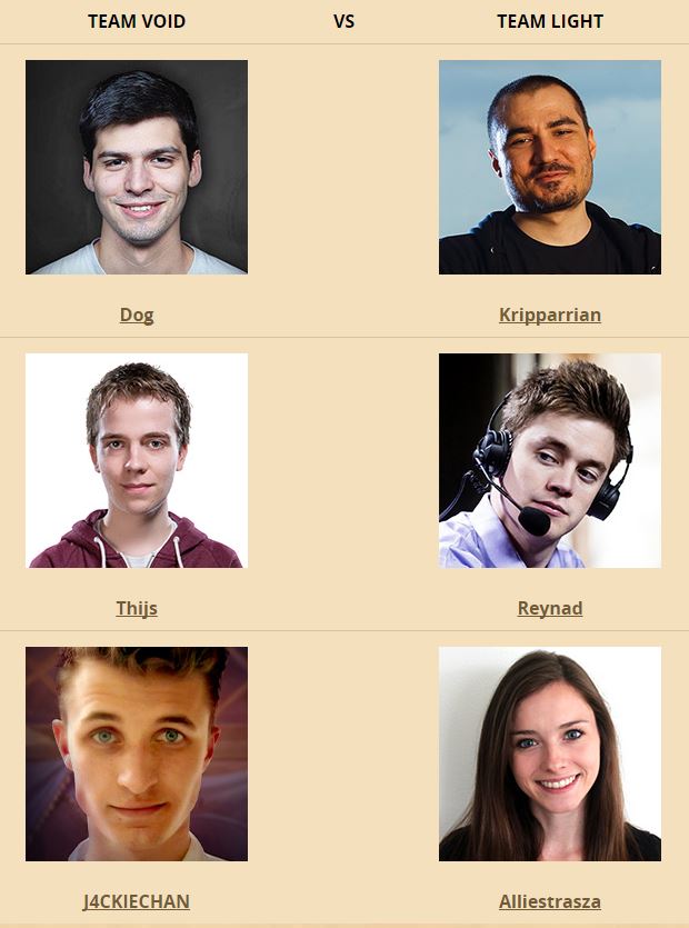 Dos de cartes avec l'Octoberbrawl