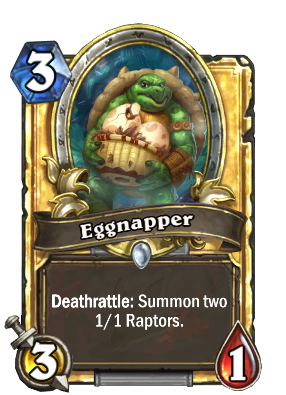 Deux cartes dorées offertes !