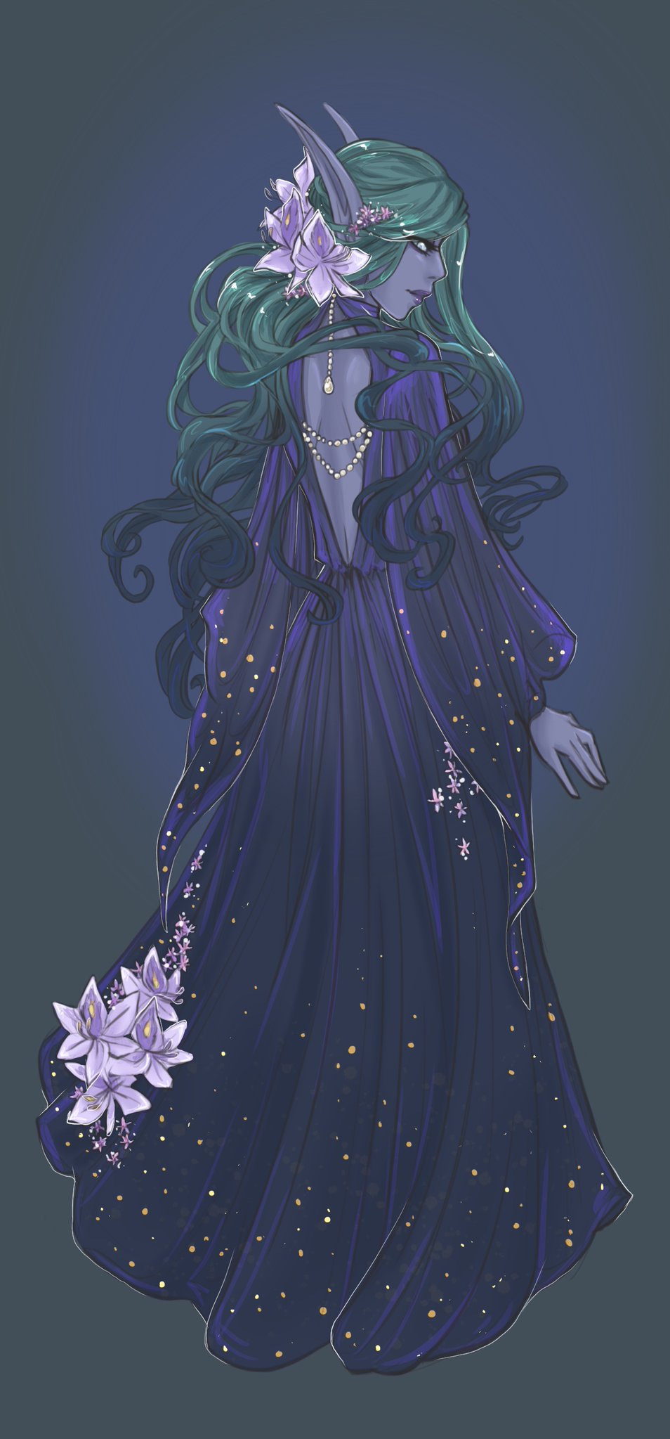 Des costumes imaginés par les joueurs