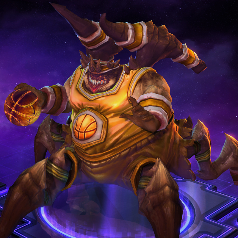 Le commando STORM arrive !