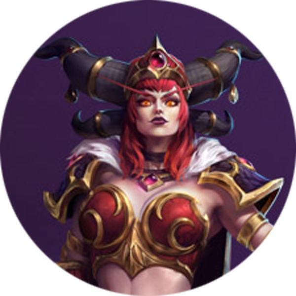 Les meilleurs héros de HotS