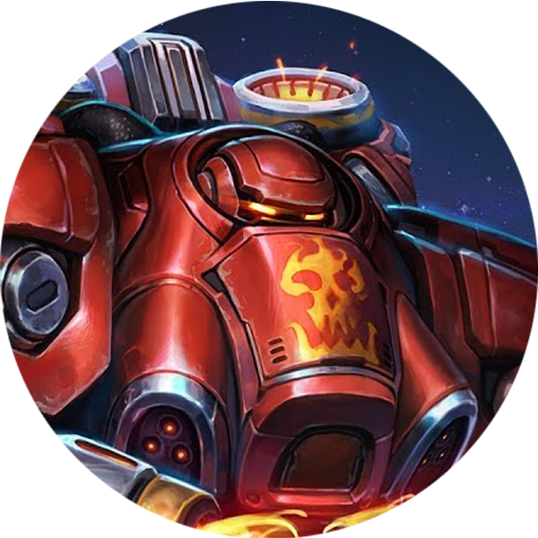 Les meilleurs héros de HotS