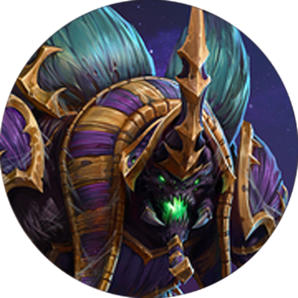 Nouveau patch : up, nerf et équilibrages