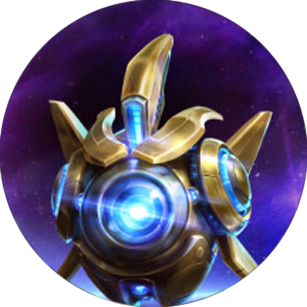 Nouveau patch : up, nerf et équilibrages