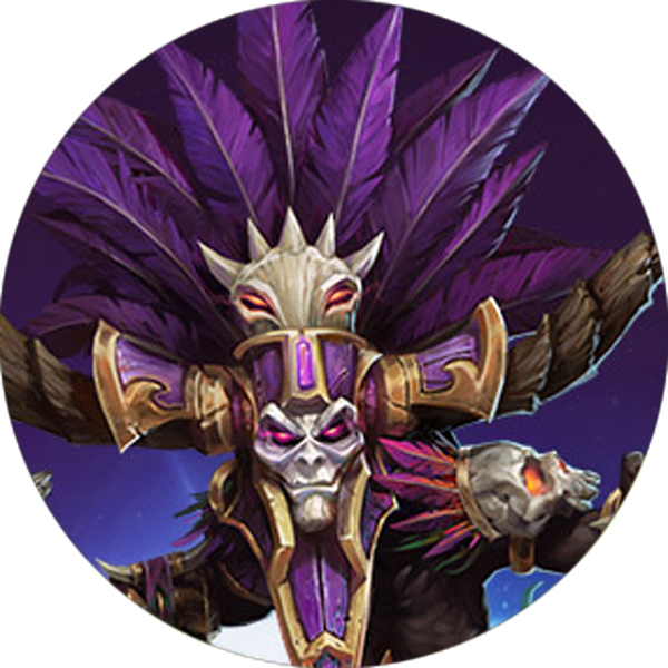 Nouveau patch : up, nerf et équilibrages