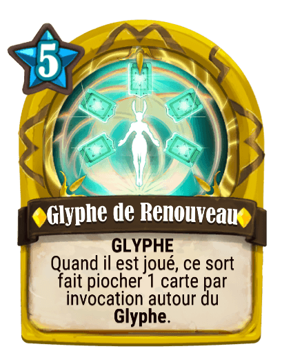 Notre deck Féca Mid 1.8