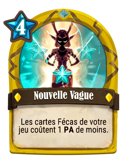 Notre deck Féca Mid 1.8