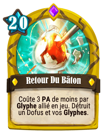 Notre deck Féca Mid 1.8