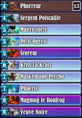 Notre deck Enutrof Meule 1.6