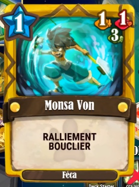 Nouvelles cartes de la Fratrie dévoilées