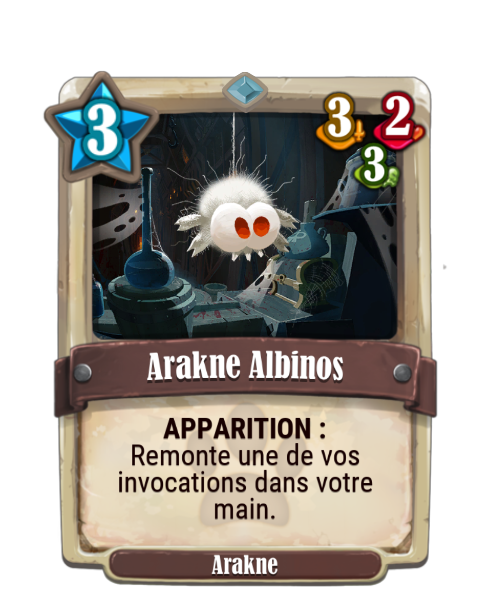 Notre deck Sram Meule 1.7