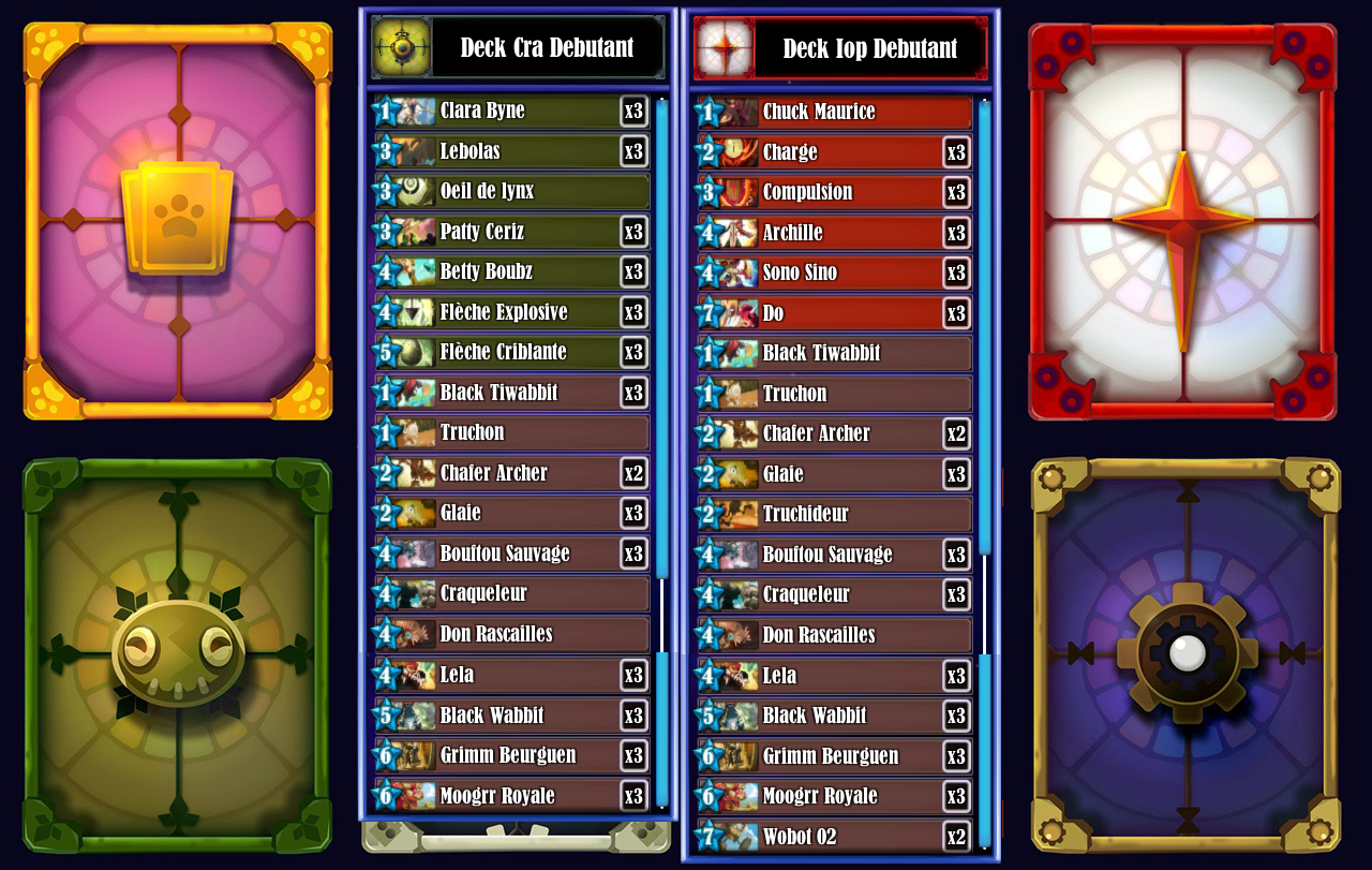 Bien débuter dans Krosmaga