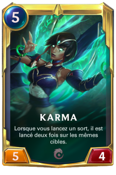 karma-lor