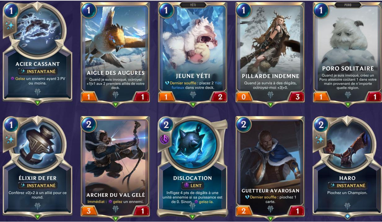 freljord-cartes-cards-lor