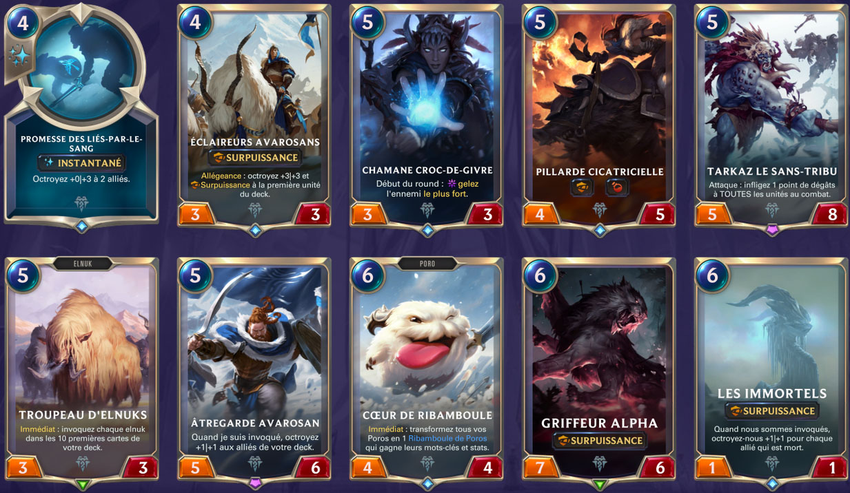 freljord-cartes-cards-lor