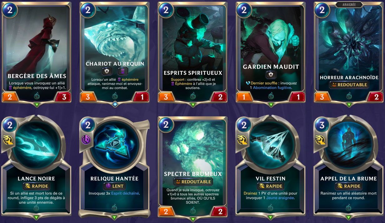 iles-obscures-cartes-cards-lor